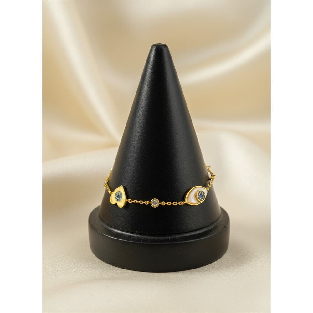 Kate Spade New York 'All Seeing' Bracelet - Picture 2 of 6